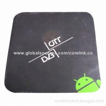 AML8726-MX Android 4.2.2 TV Box with ISDB-T